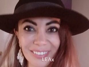 LEAx