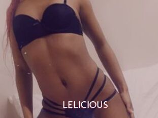 LELICIOUS