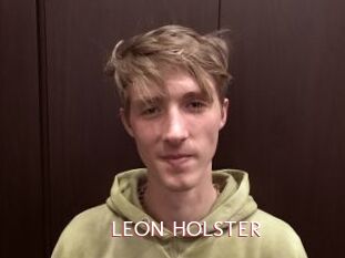 LEON_HOLSTER