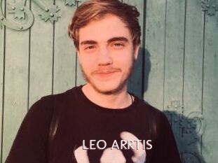 LEO_ARRTIS