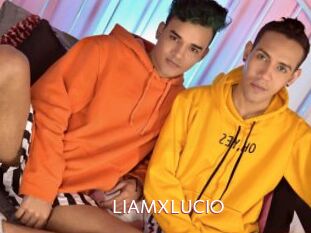 LIAMXLUCIO