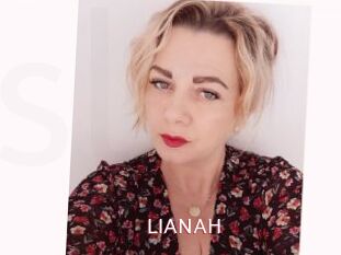 LIANAH