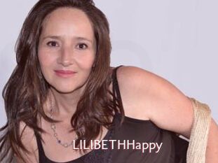 LILIBETHHappy