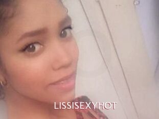 LISSISEXYHOT