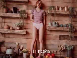 LI_KORIS