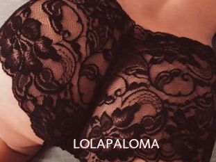 LOLAPALOMA
