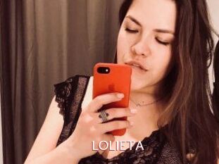 LOLIETA