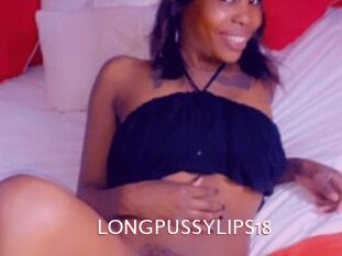 LONGPUSSYLIPS18
