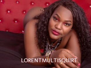 LORENTMULTISQUIRT