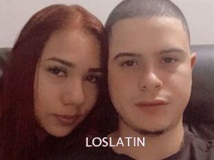 LOSLATIN