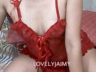 LOVELYJAIMY