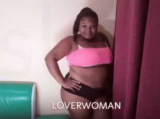 LOVERWOMAN
