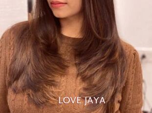 LOVE_JAYA
