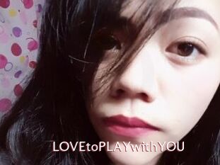LOVEtoPLAYwithYOU