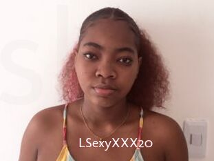 LSexyXXX20
