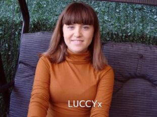 LUCCYx