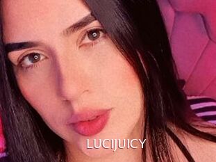 LUCIJUICY