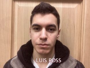LUIS_ROSS