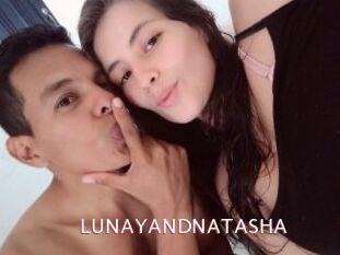 LUNAYANDNATASHA