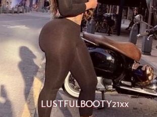LUSTFULBOOTY21xx