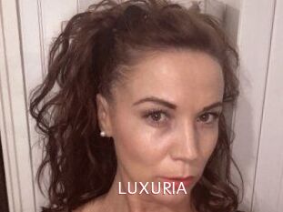 LUXURIA