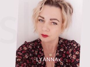 LYANNAx