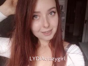 LYDIAcrazygirl