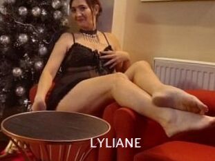 LYLIANE