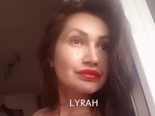 LYRAH