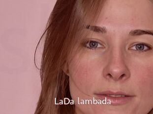 LaDa_lambada