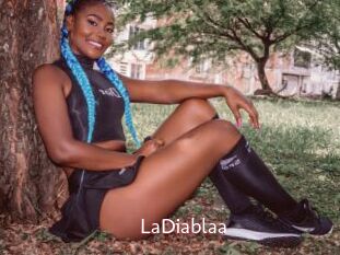 LaDiablaa