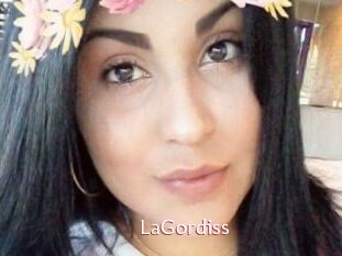 LaGordiss