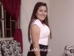 LaMontana