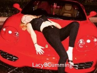 LacyBCumming