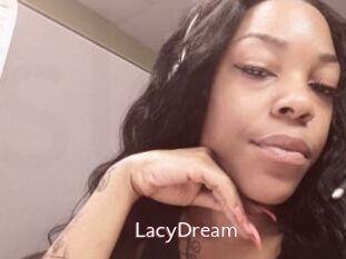 LacyDream