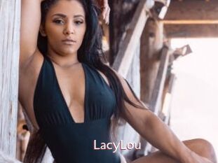 LacyLou