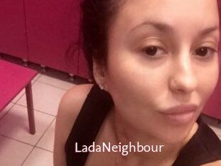LadaNeighbour