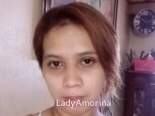 LadyAmorina