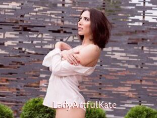 LadyArtfulKate