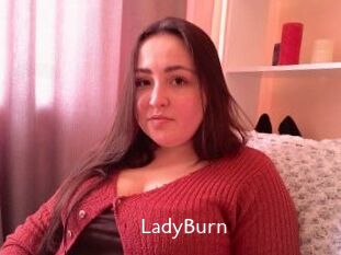 LadyBurn