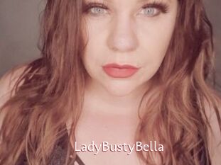 LadyBustyBella