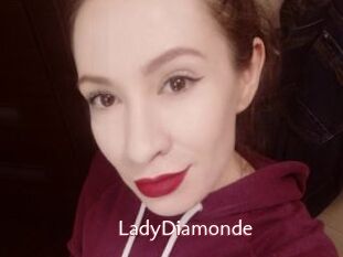 LadyDiamonde