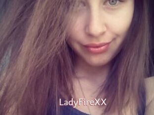 LadyFireXX