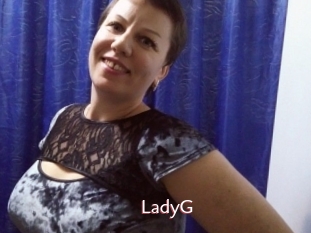 LadyG