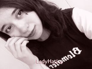 LadyHatice