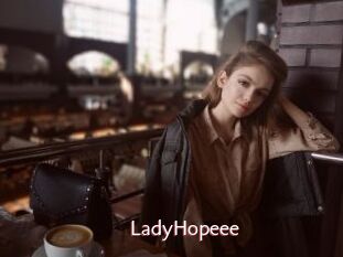 LadyHopeee