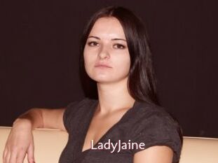 LadyJaine