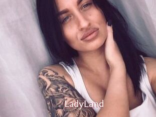 LadyLand