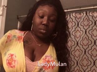LadyMulan