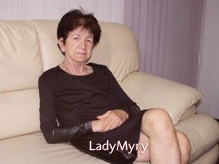 LadyMyry